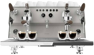 Cecotec Baristeo Gastro