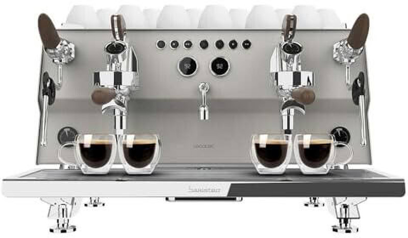 Cecotec Baristeo Gastro