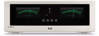 T+A A 3000 HV silber
