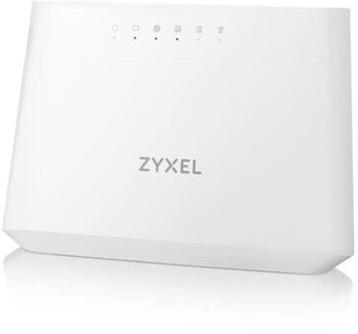 Zyxel VMG3625-T50B Dual Band VDSL2 Combo WAN Gigabit Gateway (VMG3625-T50B-EU02V1F)