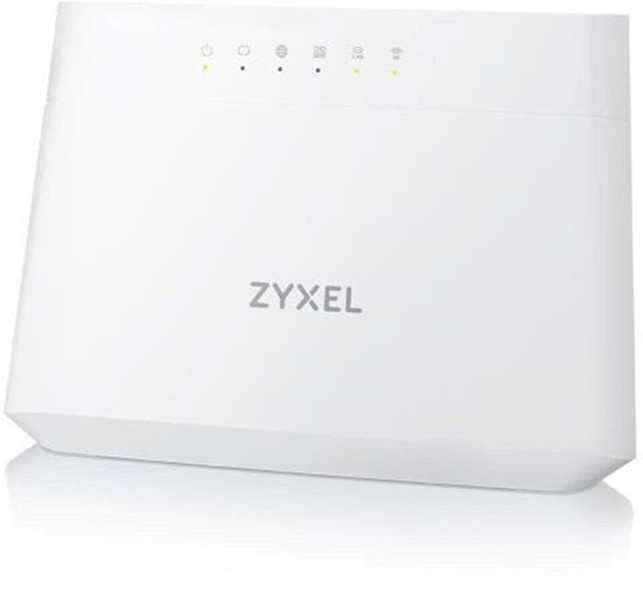 Zyxel VMG3625-T50B Dual Band VDSL2 Combo WAN Gigabit Gateway (VMG3625-T50B-EU02V1F)