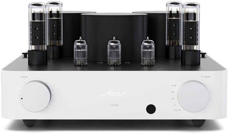 FEZZ Audio Luna EVO champagner
