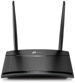 TP-Link TL-MR100 4G LTE WLAN-Router 300Mbit/s (TL-MR100)