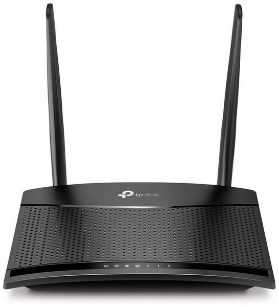 TP-Link TL-MR100 4G LTE WLAN-Router 300Mbit/s (TL-MR100)