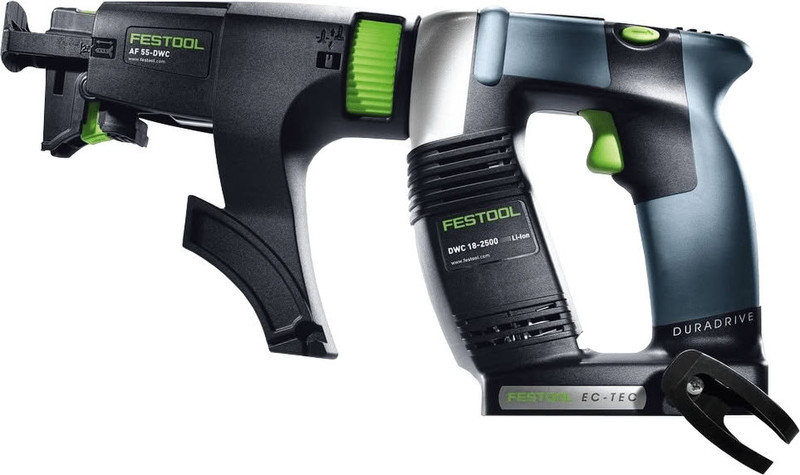 Festool DWC 18-2500 Li-Basic (564607)
