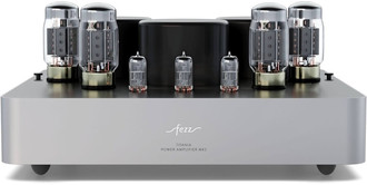 FEZZ Audio Titania PA Evolution MK II silber