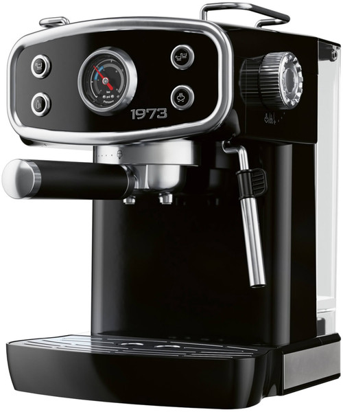Silvercrest Semr 1400 B1 schwarz