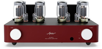 FEZZ Audio Olympia EVO burgund