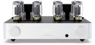 FEZZ Audio Olympia EVO silber