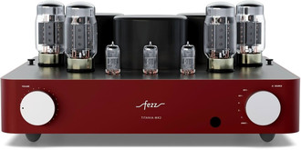 FEZZ Audio Titania EVO MK II burgund
