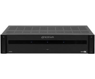 Emotiva BasX A2+