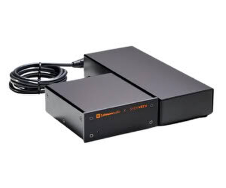 Lehmann Audio Black Cube SE II Sven Väth Edition