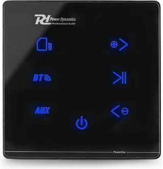 Power Dynamics Powerline A50B
