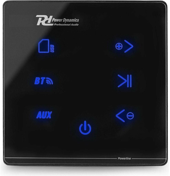 Power Dynamics Powerline A50B