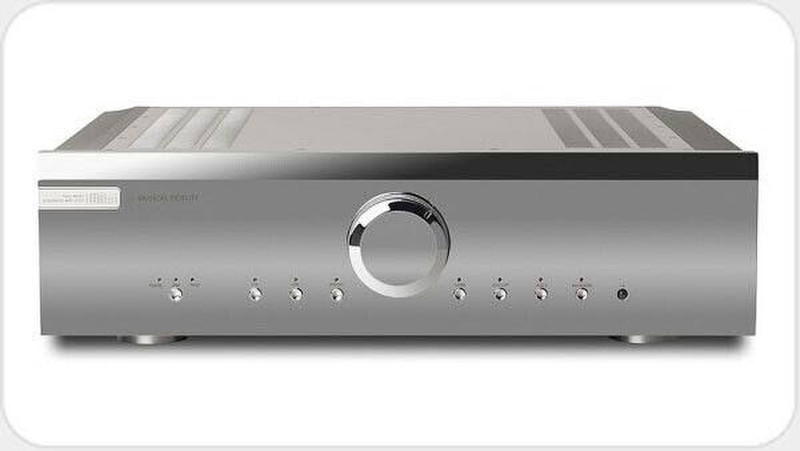 Musical Fidelity M6si (chrom)