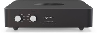 FEZZ Audio Gratia EVO Prestige MK II schwarz