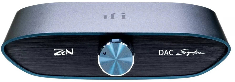 iFi Audio ZEN DAC Signature V2