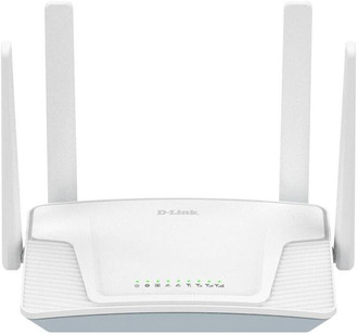 D-Link G416C 4G LTE WLAN-Router AX1500 Wi-Fi 6 Dual-Band (G416C)