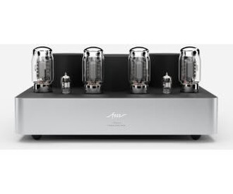 FEZZ Audio Titania PA EVO silber