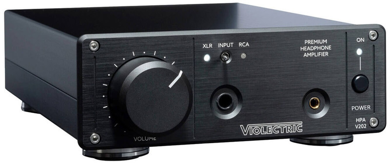Violectric HPA V202