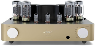 FEZZ Audio Titania EVO MK II champagner