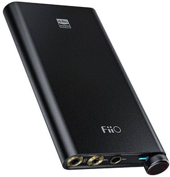 FiiO Q3 MQA