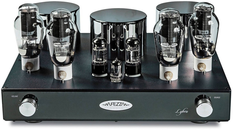 FEZZ Audio Lybra 300B