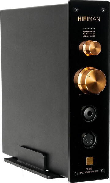 HifiMan EF499