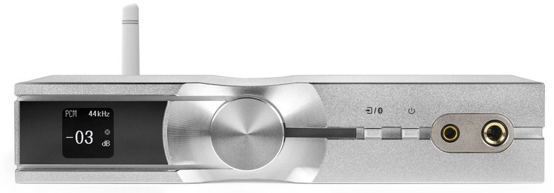 iFi Audio NEO iDSD