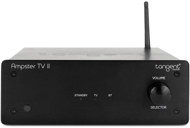 Tangent Ampster TV II