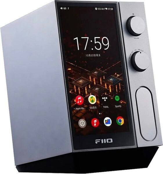 FiiO R9