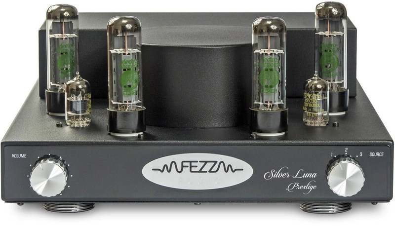 FEZZ Audio Silver Luna