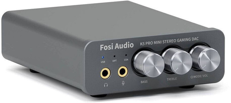 Fosi Audio K5 Pro