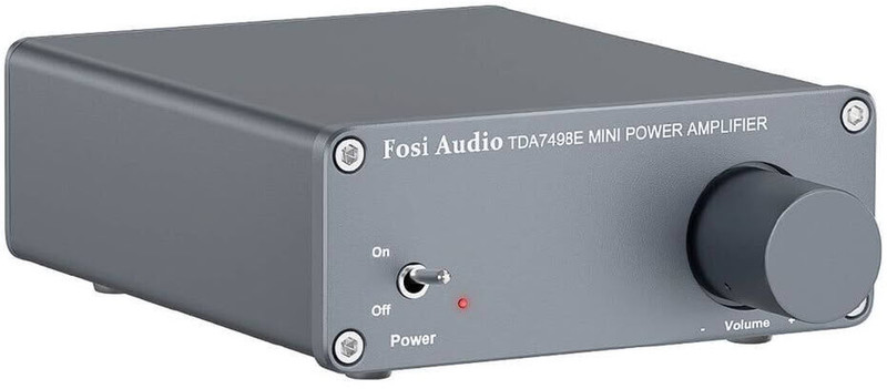 Fosi Audio TDA7498E