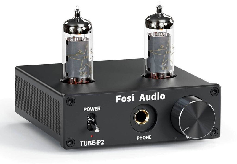 Fosi Audio P2