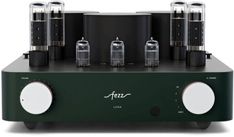 FEZZ Audio Luna EVO evergreen