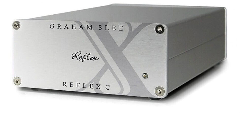 Graham Slee Reflex C