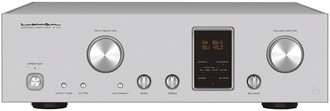 Luxman C-10X