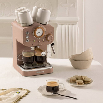 CREATE Thera Retro moka