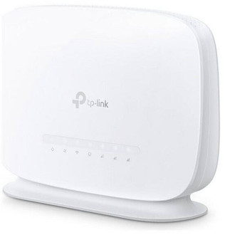 TP-Link Archer MR505 4G LTE Cat6 AC1200 Dual-Band WLAN-Router