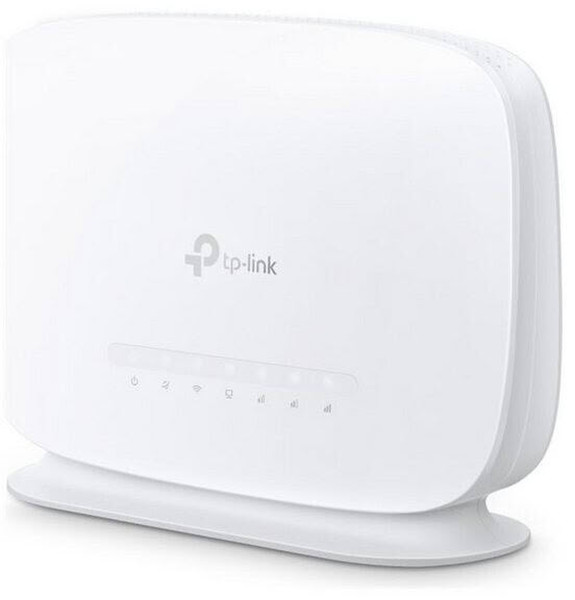 TP-Link Archer MR505 4G LTE Cat6 AC1200 Dual-Band WLAN-Router