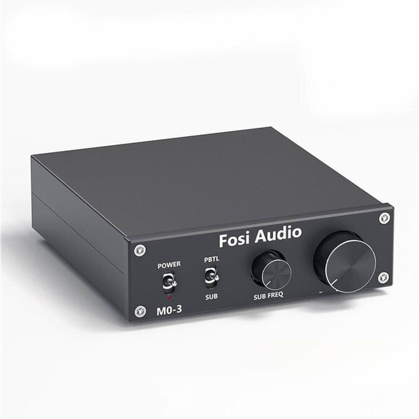 Fosi Audio M03