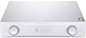 Nuprime IDA-9 silber