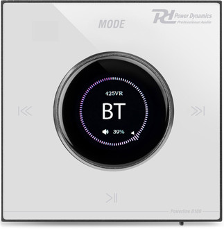 Power Dynamics Powerline B100W