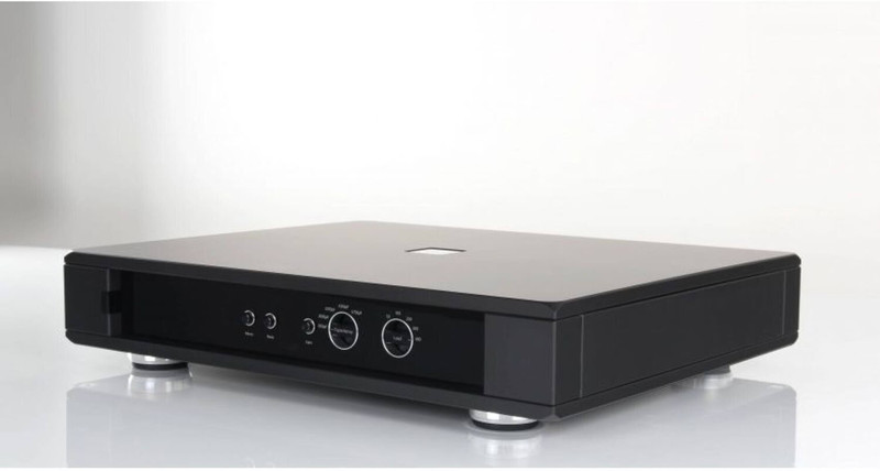 Rega Aura Reference MC