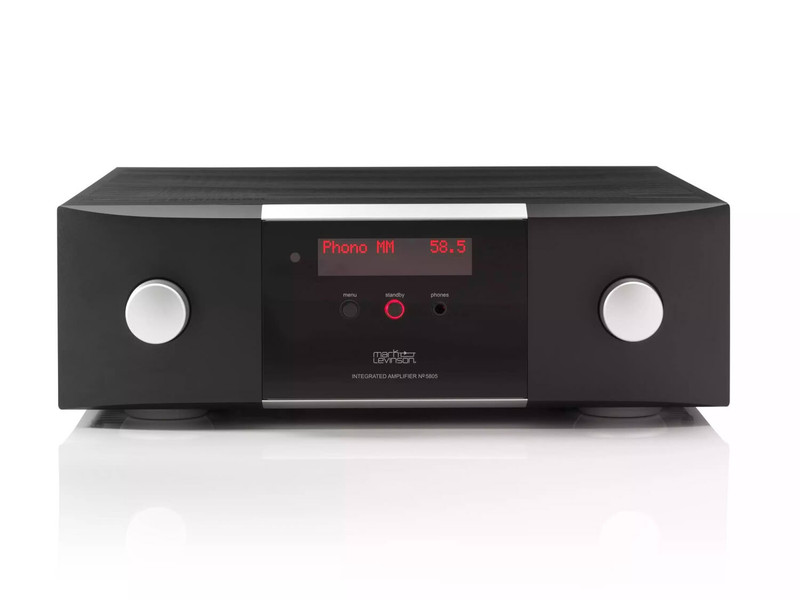 Mark Levinson No 5805