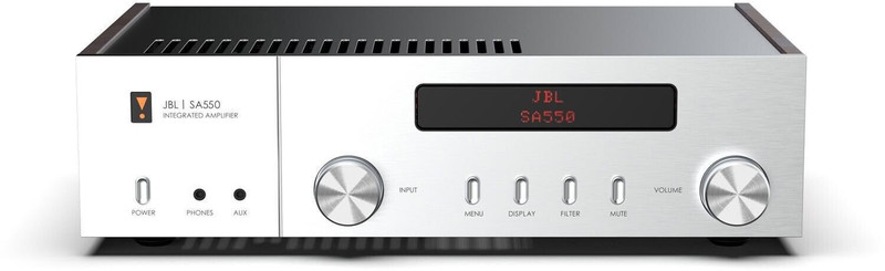 JBL SA550