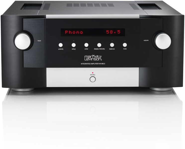 Mark Levinson No 585.5