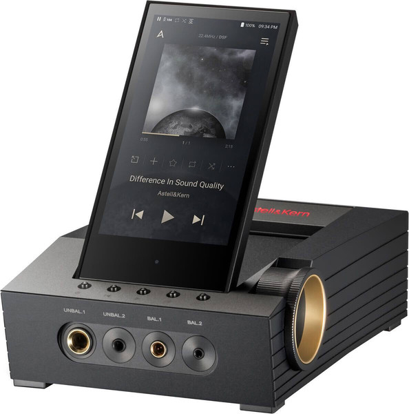 Astell&Kern ACRO CA1000T