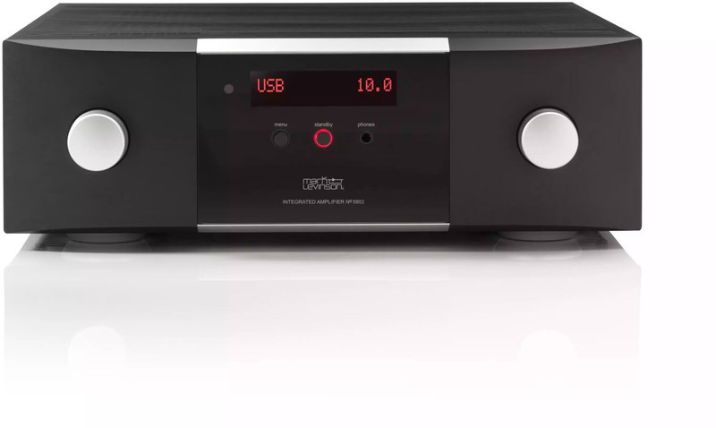 Mark Levinson No 5802